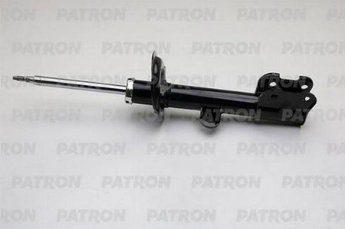 Patron PSA999101KOR - Амортизатор autospares.lv