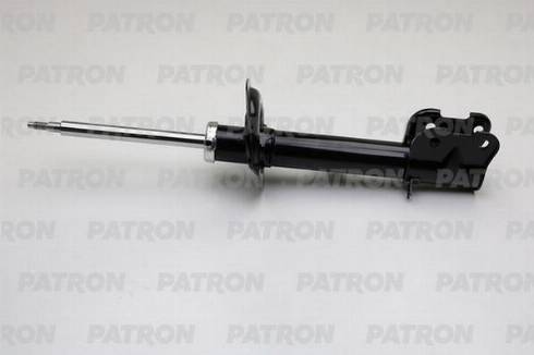 Patron PSA999102KOR - Амортизатор autospares.lv