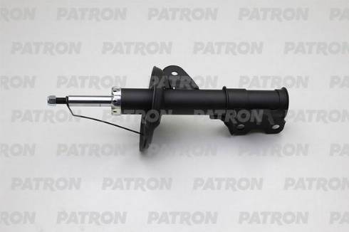 Patron PSA999118 - Амортизатор autospares.lv