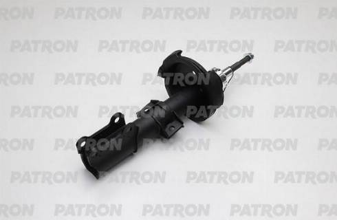 Patron PSA999112 - Амортизатор autospares.lv