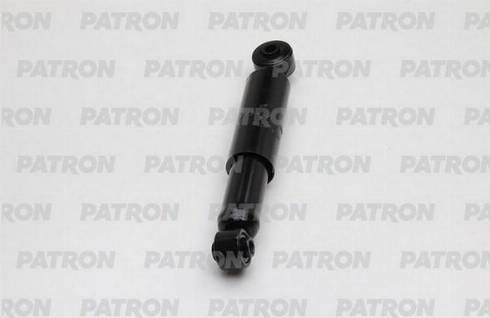 Patron PSA443400KOR - Амортизатор autospares.lv