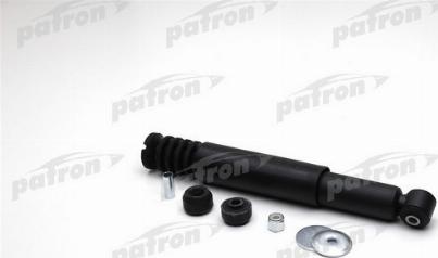 Patron PSA443225 - Амортизатор autospares.lv