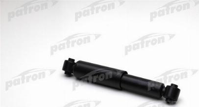 Patron PSA443277 - Амортизатор autospares.lv