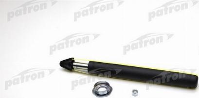 Patron PSA665501 - Амортизатор autospares.lv