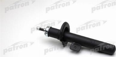 Patron PSA633927 - Амортизатор autospares.lv