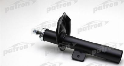 Patron PSA633836 - Амортизатор autospares.lv