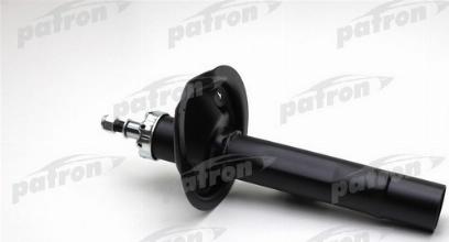 Patron PSA633837 - Амортизатор autospares.lv