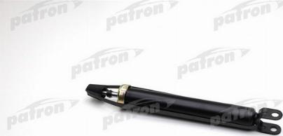 Patron PSA349084 - Амортизатор autospares.lv