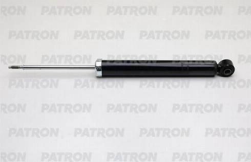 Patron PSA349038KOR - Амортизатор autospares.lv