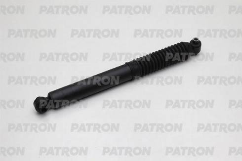 Patron PSA349020 - Амортизатор autospares.lv