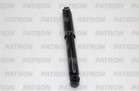 Patron PSA344451KOR - Амортизатор autospares.lv