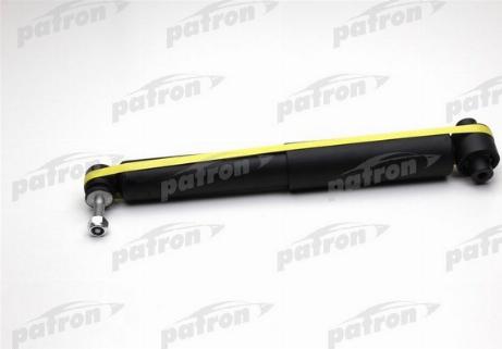 Patron PSA344800 - Амортизатор autospares.lv