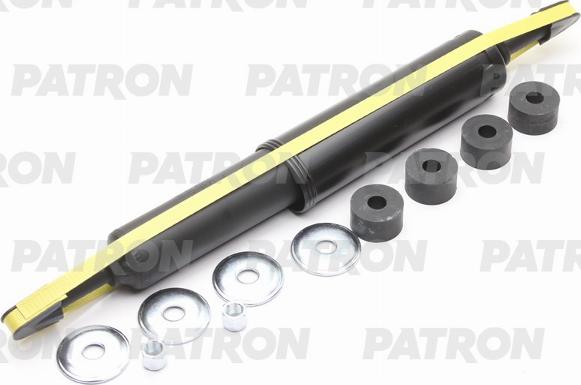 Patron PSA344360 - Амортизатор autospares.lv