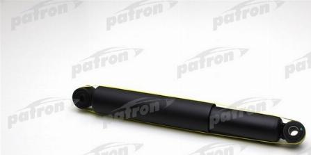 Patron PSA344307 - Амортизатор autospares.lv