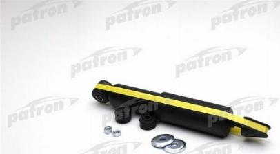 Patron PSA344222 - Амортизатор autospares.lv