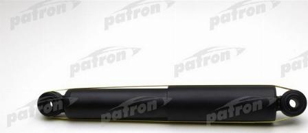 Patron PSA345041 - Амортизатор autospares.lv