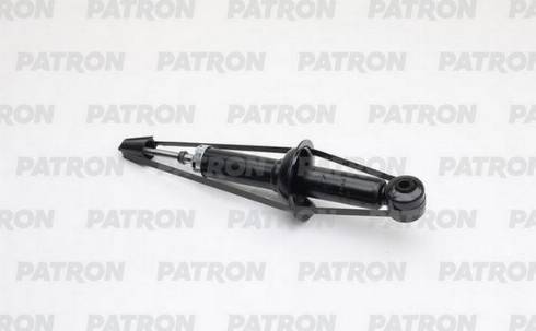 Patron PSA341444 - Амортизатор autospares.lv