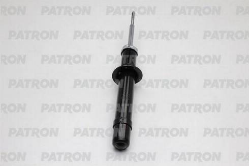 Patron PSA341460KOR - Амортизатор autospares.lv