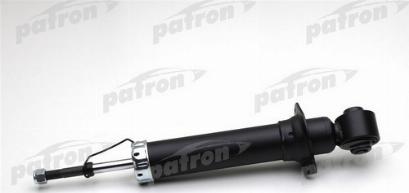 Patron PSA341815 - Амортизатор autospares.lv