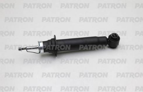 Patron PSA341825 - Амортизатор autospares.lv