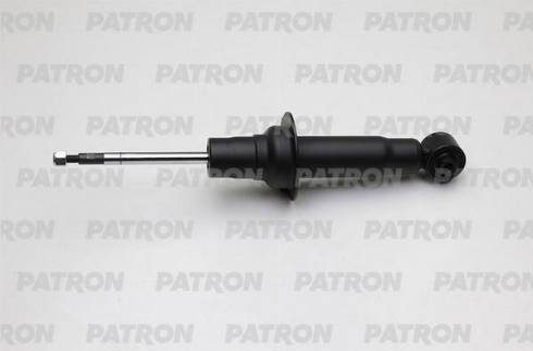 Patron PSA341826 - Амортизатор autospares.lv