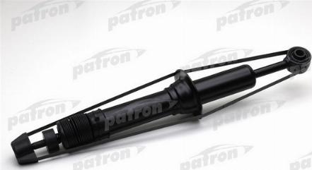 Patron PSA341340 - Амортизатор autospares.lv