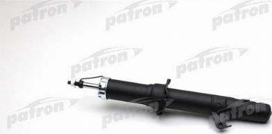 Patron PSA341351 - Амортизатор autospares.lv