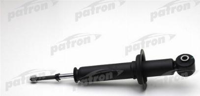 Patron PSA341368 - Амортизатор autospares.lv