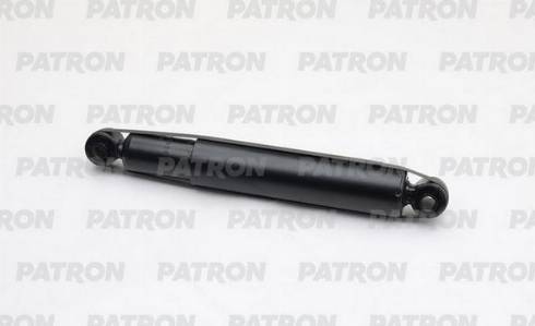 Patron PSA341339 - Амортизатор autospares.lv