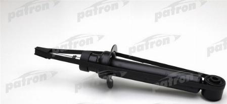 Patron PSA341251 - Амортизатор autospares.lv