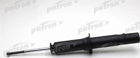 Patron PSA341260 - Амортизатор autospares.lv