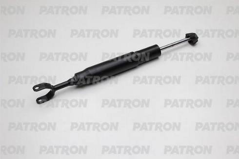 Patron PSA341207 - Амортизатор autospares.lv