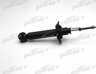 Patron PSA341282 - Амортизатор autospares.lv