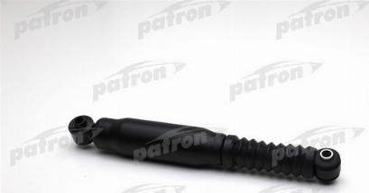 Patron PSA341239 - Амортизатор autospares.lv