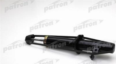 Patron PSA341234 - Амортизатор autospares.lv