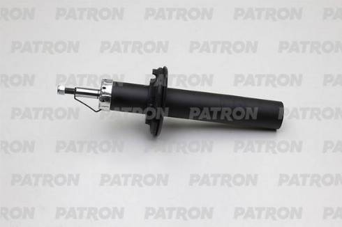 Patron PSA341717 - Амортизатор autospares.lv