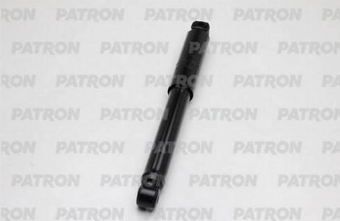 Patron PSA343478KOR - Амортизатор autospares.lv