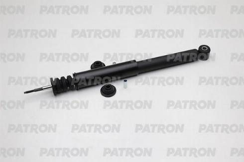 Patron PSA343810 - Амортизатор autospares.lv