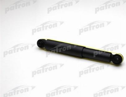 Patron PSA343396 - Амортизатор autospares.lv