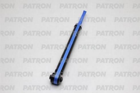 Patron PSA343398KOR - Амортизатор autospares.lv