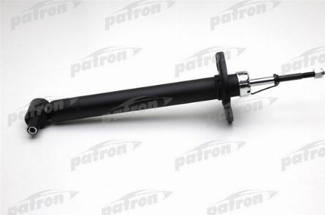 Patron PSA343271 - Амортизатор autospares.lv