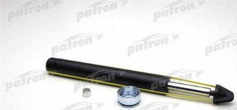 Patron PSA365502 - Амортизатор autospares.lv