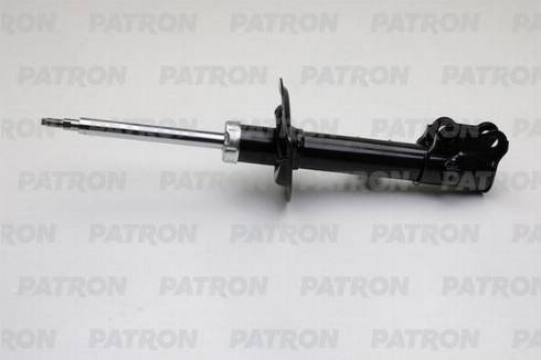 Patron PSA339400KOR - Амортизатор autospares.lv