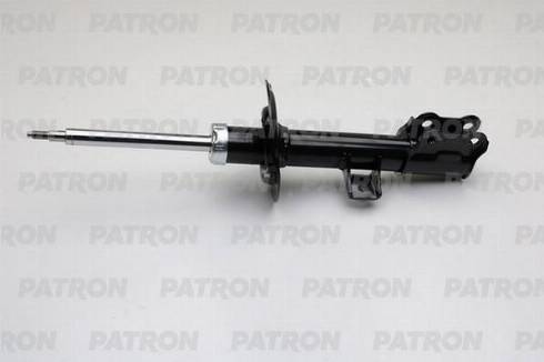 Patron PSA339401KOR - Амортизатор autospares.lv