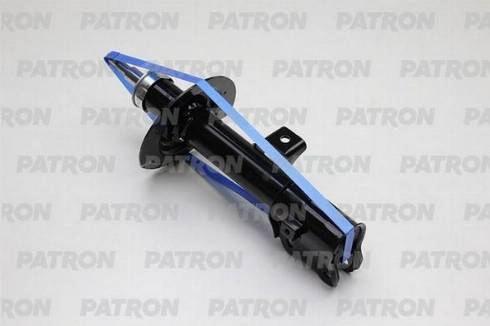 Patron PSA339403KOR - Амортизатор autospares.lv