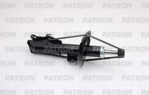 Patron PSA339419 - Амортизатор autospares.lv