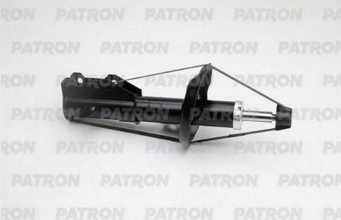 Patron PSA339418 - Амортизатор autospares.lv