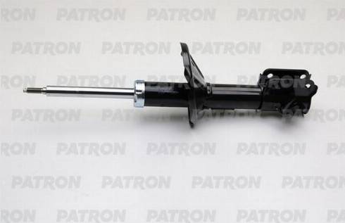 Patron PSA339030KOR - Амортизатор autospares.lv