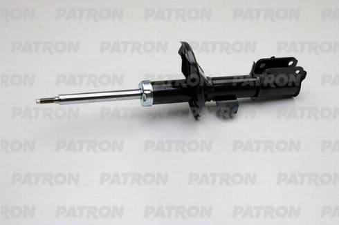 Patron PSA339029KOR - Амортизатор autospares.lv