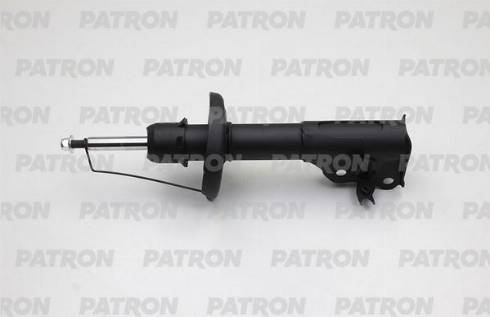 Patron PSA339075 - Амортизатор autospares.lv